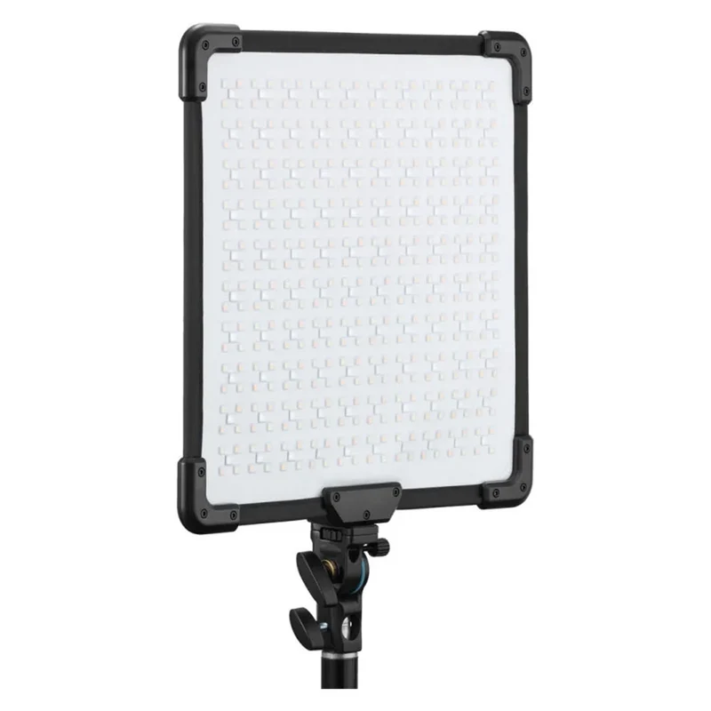 Lumière LED Portative Flexible FH50R RGB