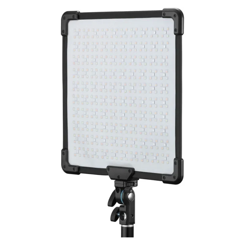 Lumière LED Portative Flexible FH50R RGB