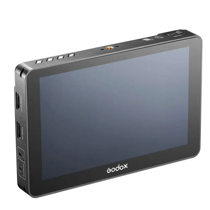Moniteur GM7S ultra lumineux 7po