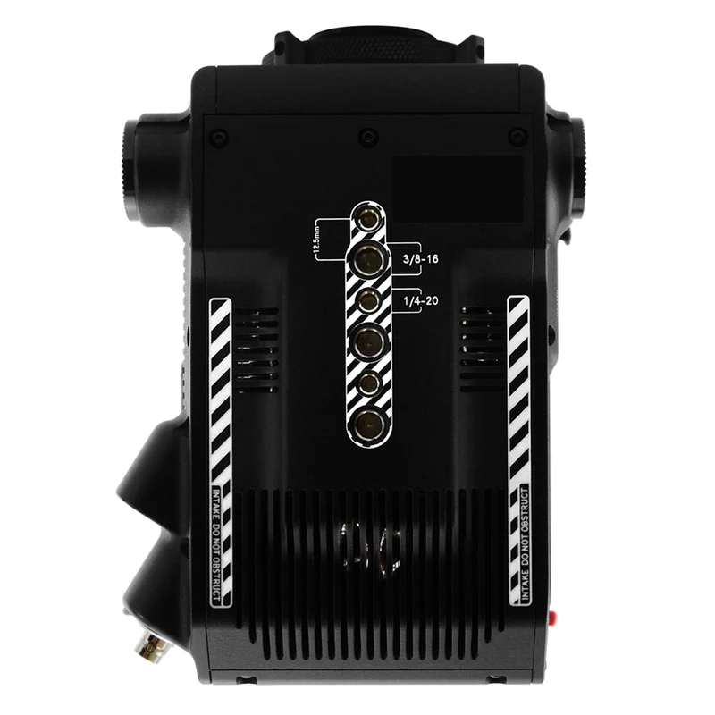 V-RAPTOR XL [X] 8K VV (Monture Gold)