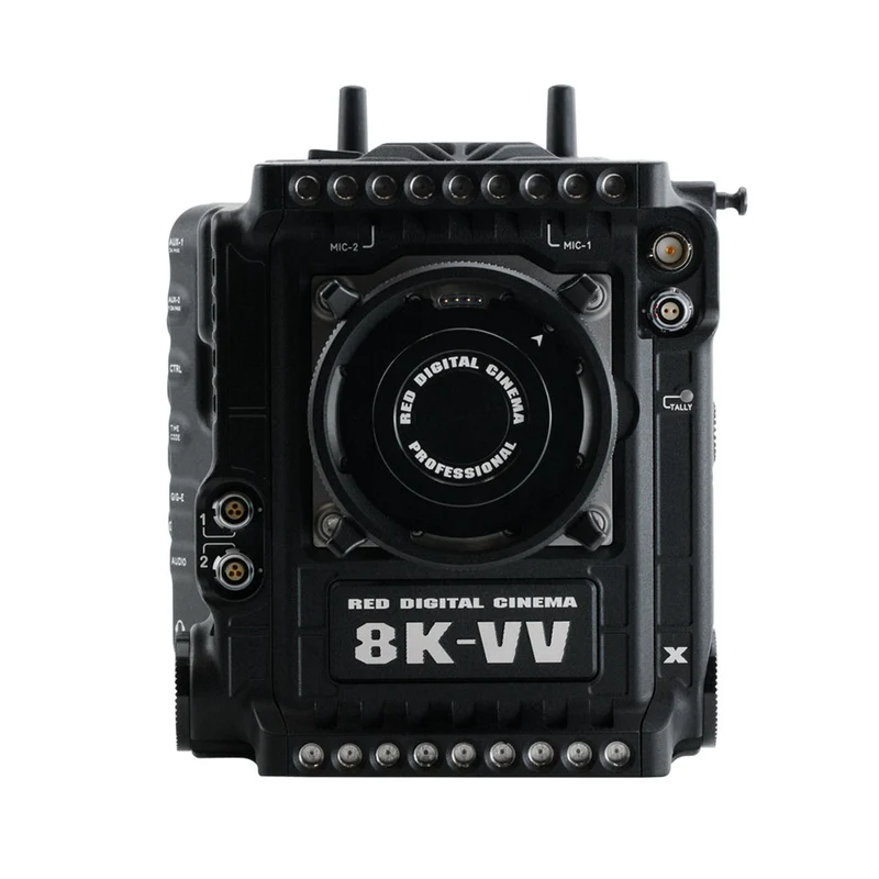 V-RAPTOR XL [X] 8K VV (Monture V)