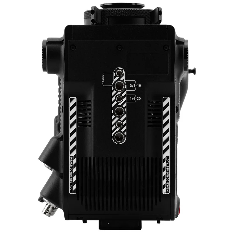 V-RAPTOR XL [X] 8K VV (Monture V)