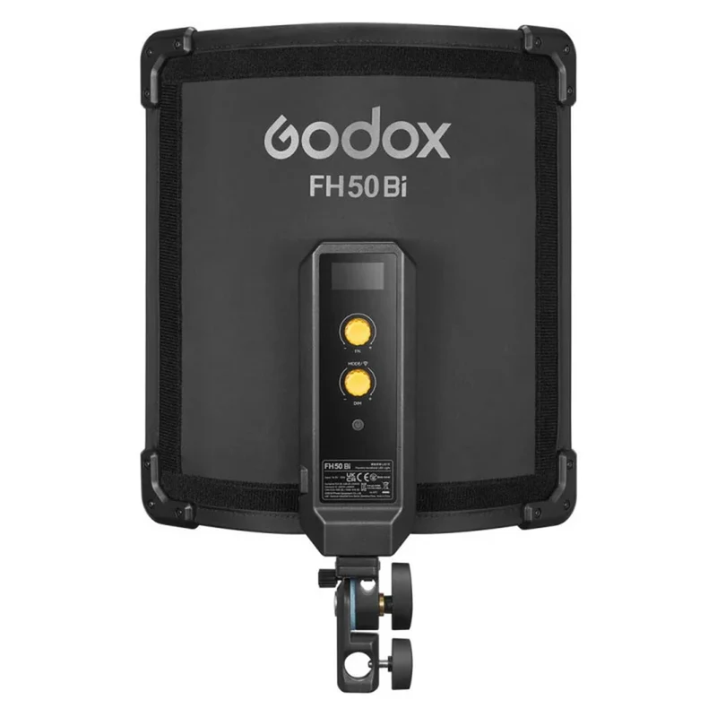 Lumière LED Portative Flexible FH50Bi