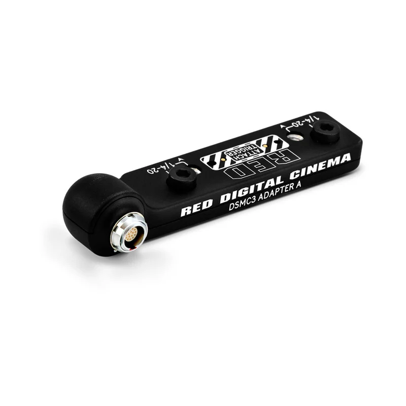 Adaptateur A DSMC3