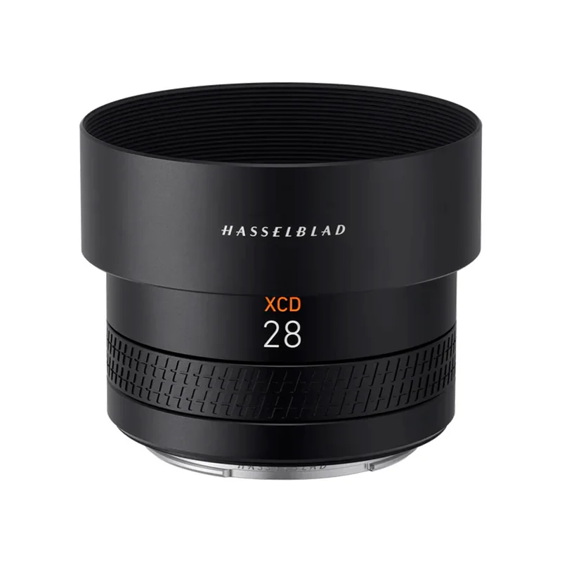XCD 28mm f/4 P