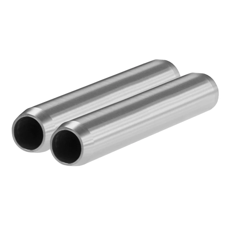 Tige 15mm 4po (Paquet de 2)
