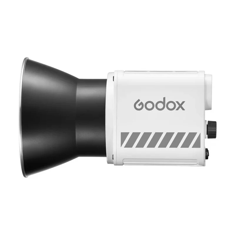 Lumière Vidéo Bicolore LED ML60II Bi