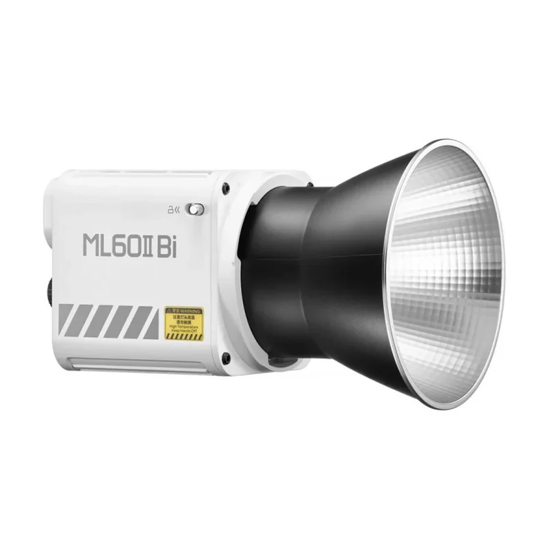 Lumière Vidéo Bicolore LED ML60II Bi