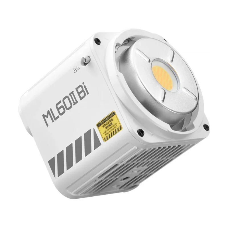 Lumière Vidéo Bicolore LED ML60II Bi