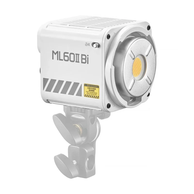 Lumière Vidéo Bicolore LED ML60II Bi