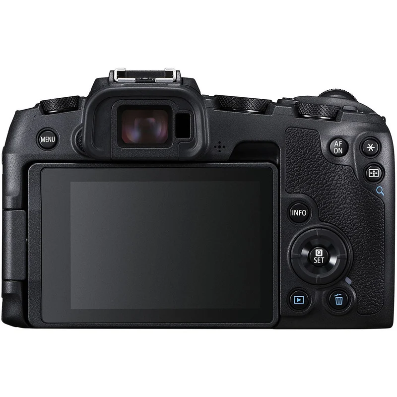 EOS RP avec RF 24-105mm f/4-7.1 IS STM