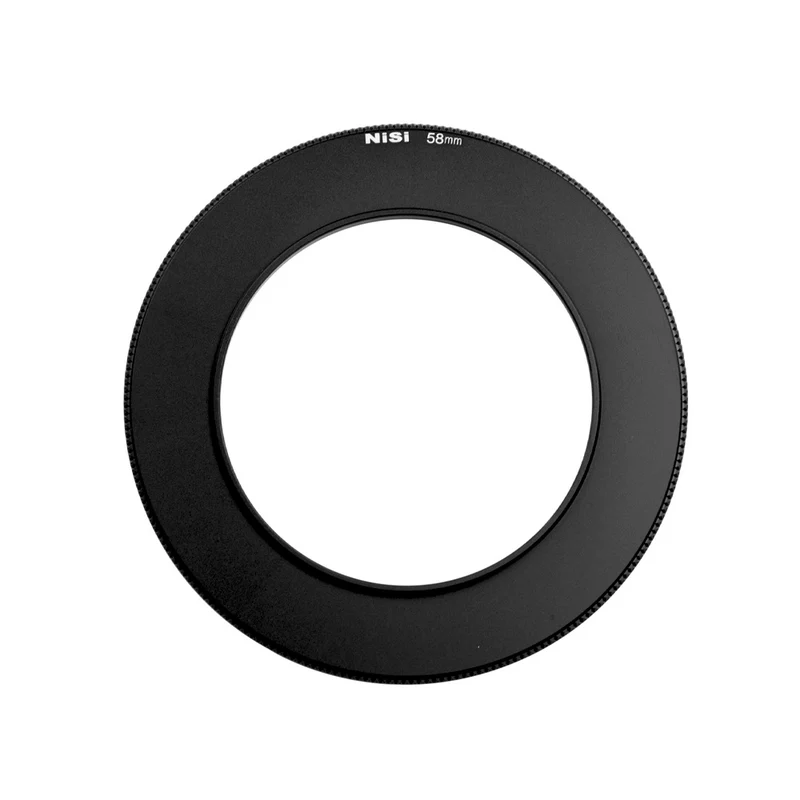 Bague d’adaptation 58mm pour 100mm V5/V5 PRO/V6/V7/C4