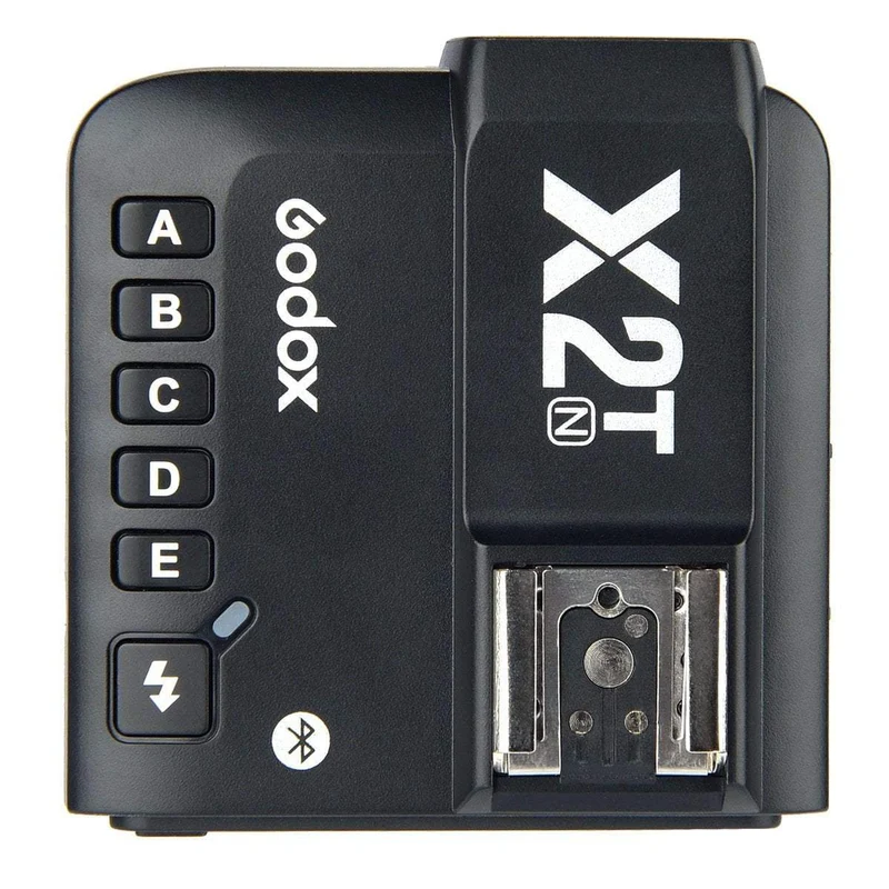 Déclencheur de Flash sans fil X2 TTL pour Nikon
