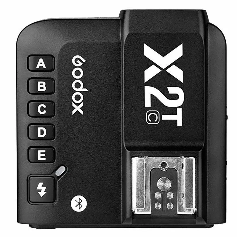 Déclencheur de Flash sans fil X2 TTL pour Canon