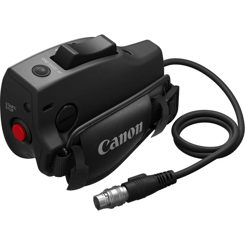 Poignée Zoom ZSG-C10 pour Objectifs COMPACT-SERVO