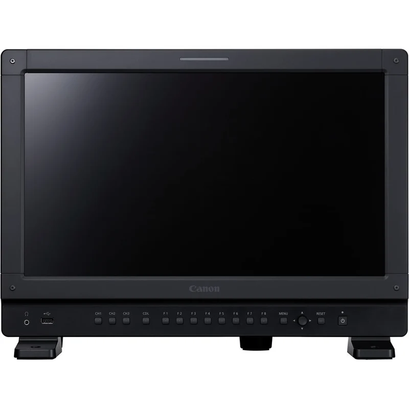 Moniteur DP-V1711 4K HDR 17po