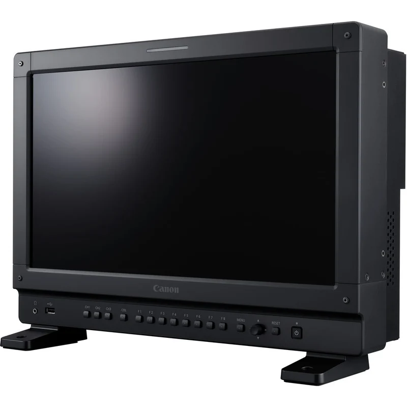 Moniteur DP-V1711 4K HDR 17po