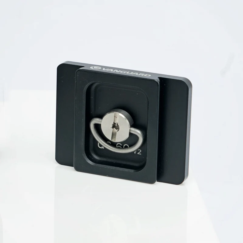 Plaque Rapide QS-60 V2
