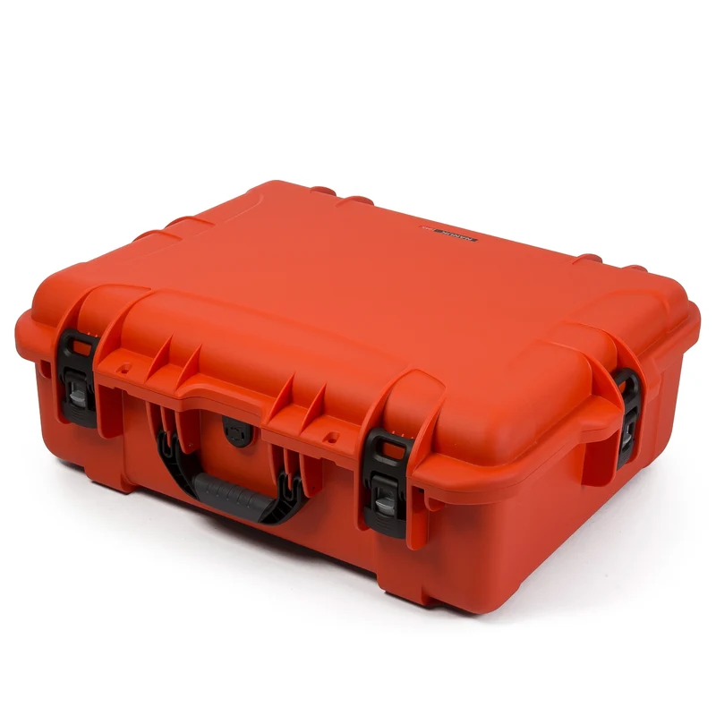 Valise Rigide Nanuk 945 avec Mousse (Orange)