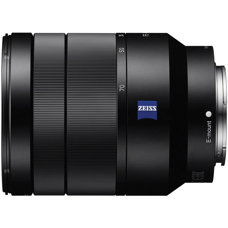 Vario-Tessar T* FE 24-70mm f/4 ZA OSS