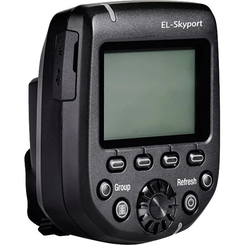 Transmetteur EL-Skyport Pro pour Canon