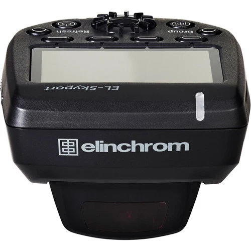 Transmetteur EL-Skyport Pro pour Canon