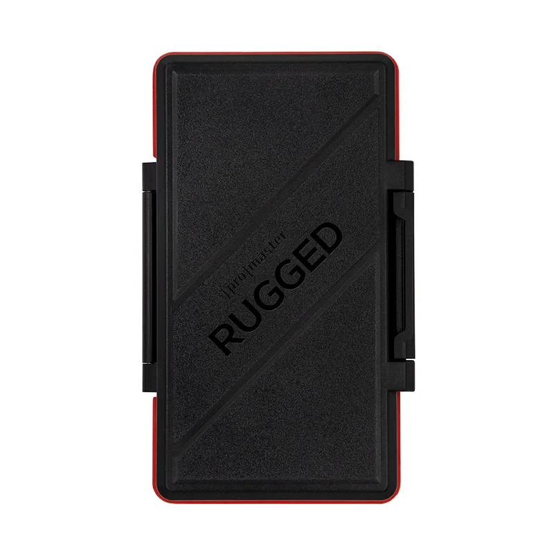 Étui Rigide pour Carte CFexpress Type B et SD