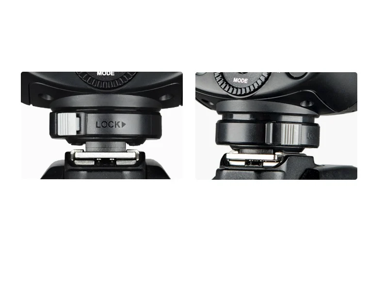 Flash V1 pour Nikon