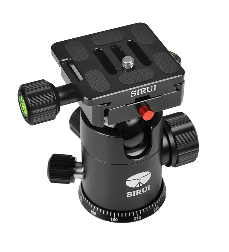 Tête à Rotule G-20KX