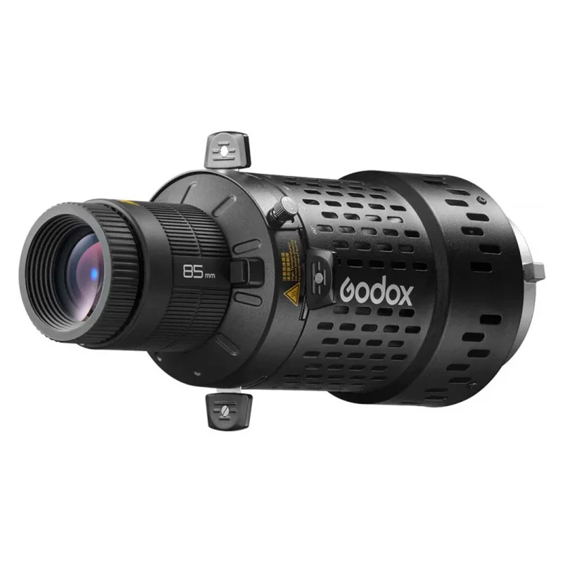 Accessoires de projection BFP pour Flash Bowens