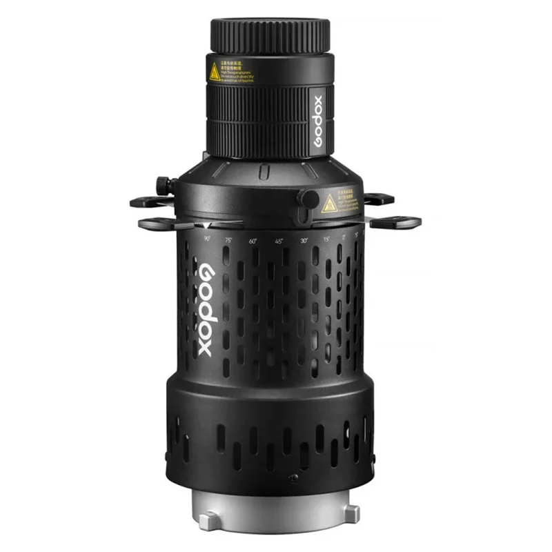 Accessoires de projection BFP pour Flash Bowens