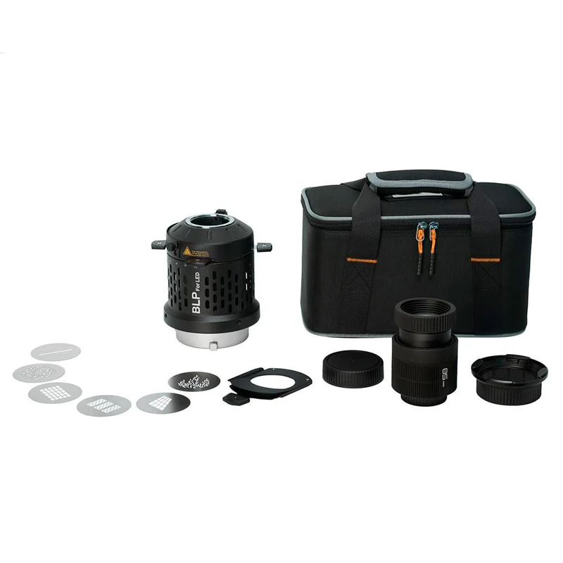 Accessoires de projection BLP pour Lumière Bowens