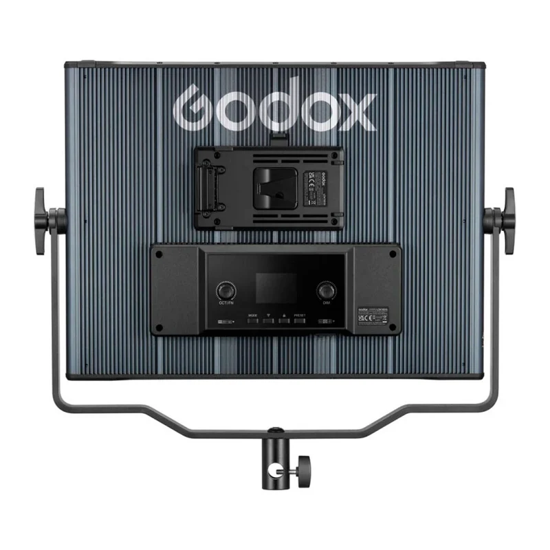 Lumière LED LDX100Bi Bicolore