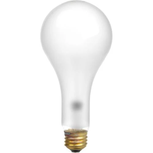 Ampoule ECA (250w/120v)