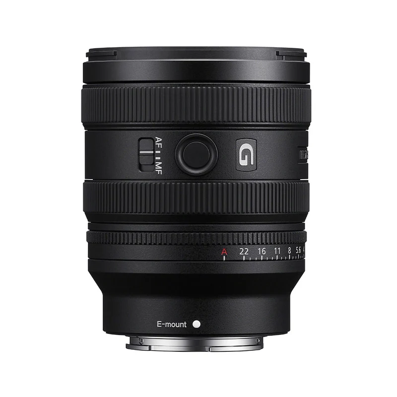 FE 24-50mm f/2.8 G