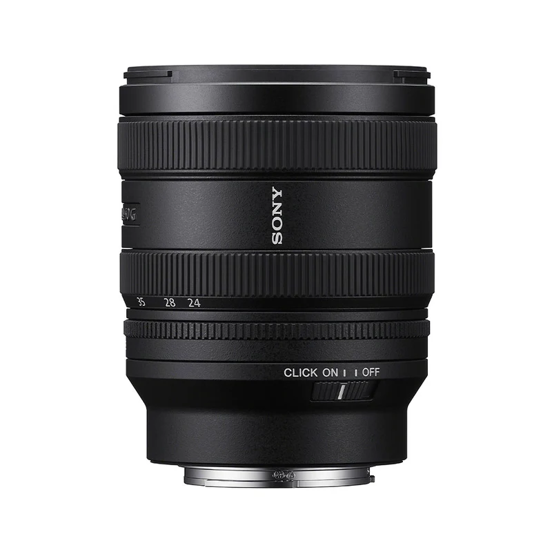 FE 24-50mm f/2.8 G