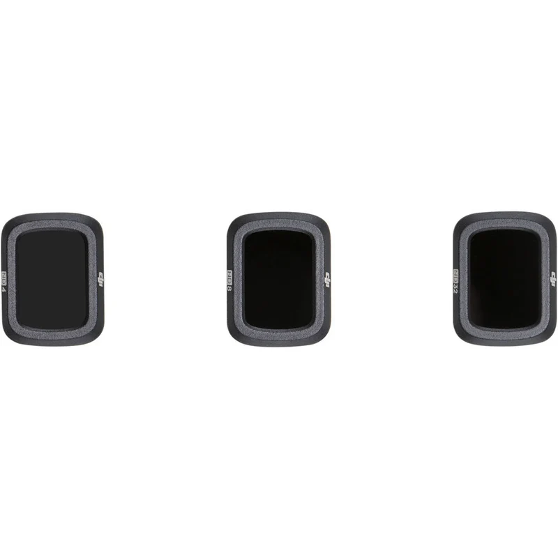 Ensemble de filtres ND (ND4/ND8/ND32) Mavic Air 2