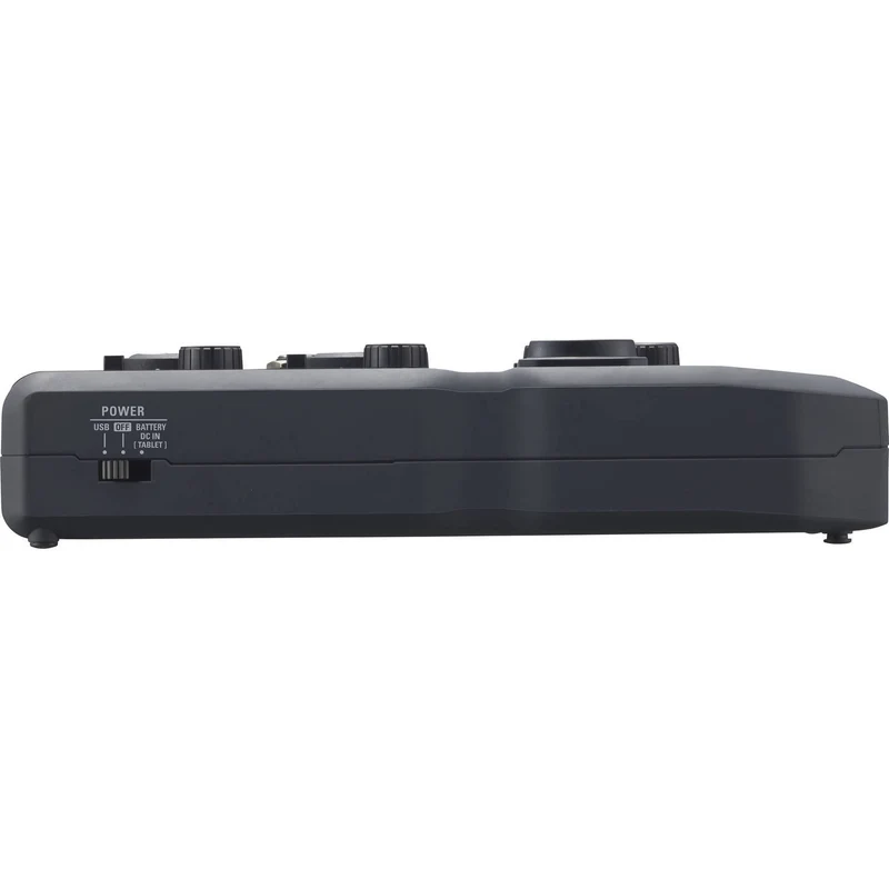 Interface Audio Portable U-24