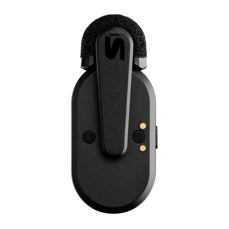 Microphone MoveMic + Étui de chargement (1 Microphones)