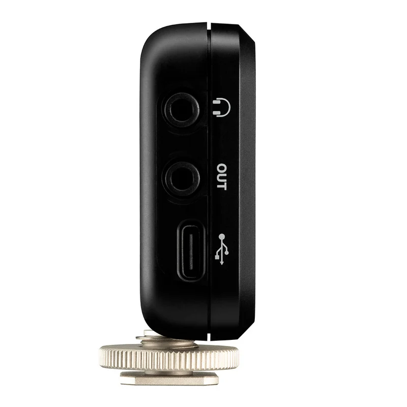 Récepteur sans fil MoveMic