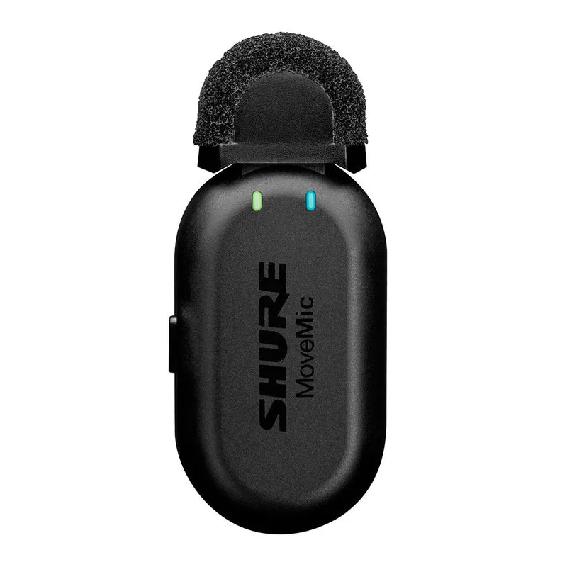 Microphone MoveMic (Micro seulement)