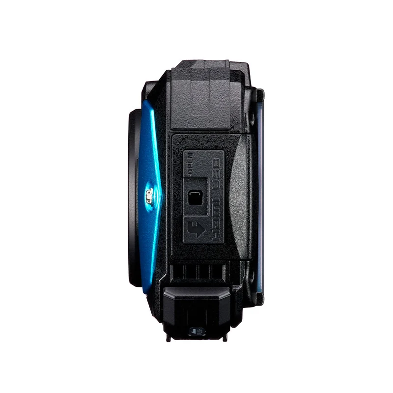 WG-90 (Bleu)