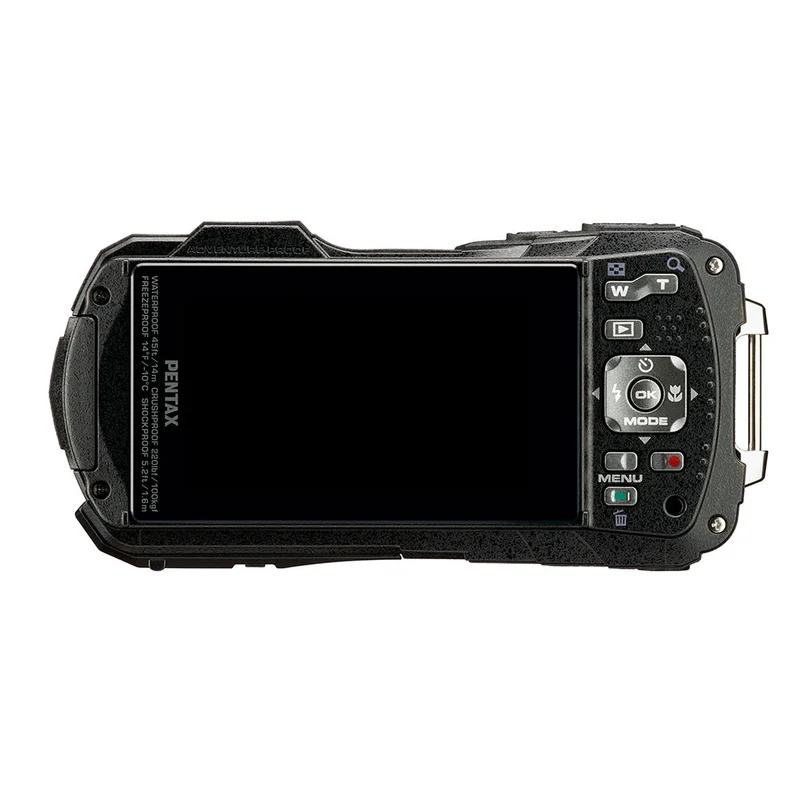 WG-90 (Noir)