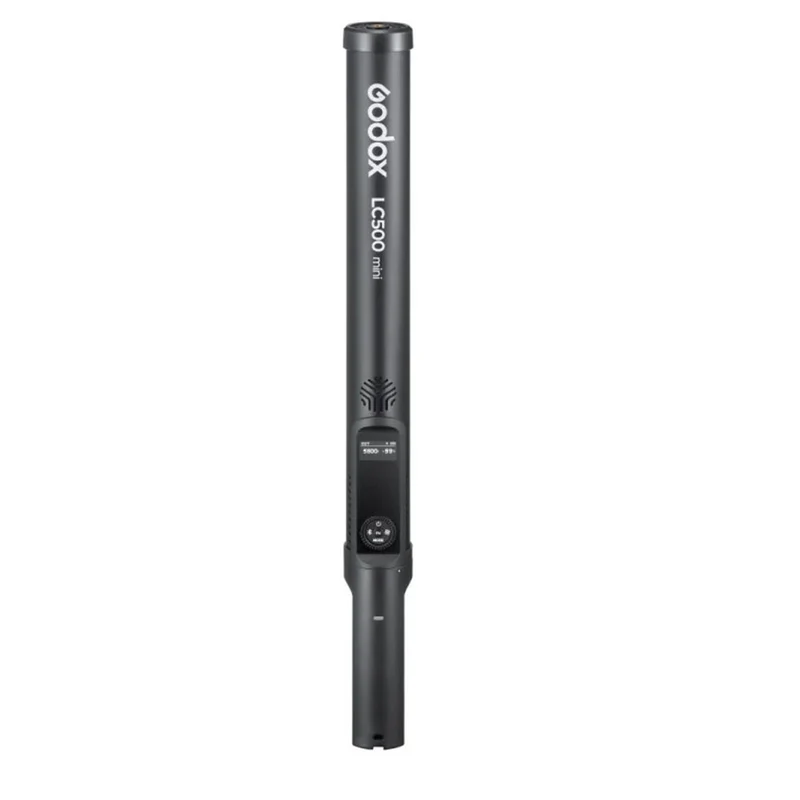 Bâton Lumineux LC500 Mini LED Bicolore