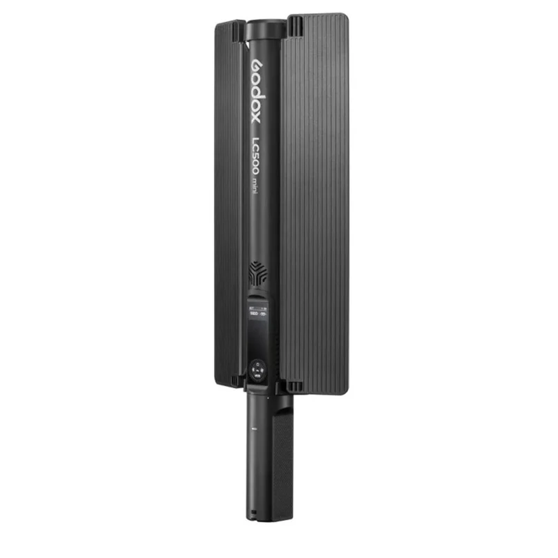 Bâton Lumineux LC500 Mini LED Bicolore