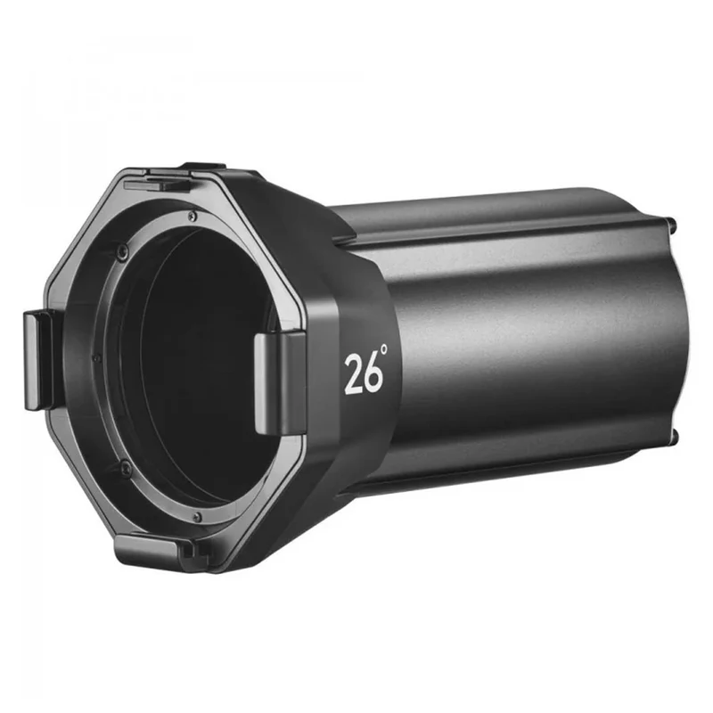 Objectif Spot 26° VSA-26
