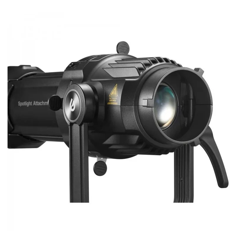 Objectif Spot 26° VSA-26