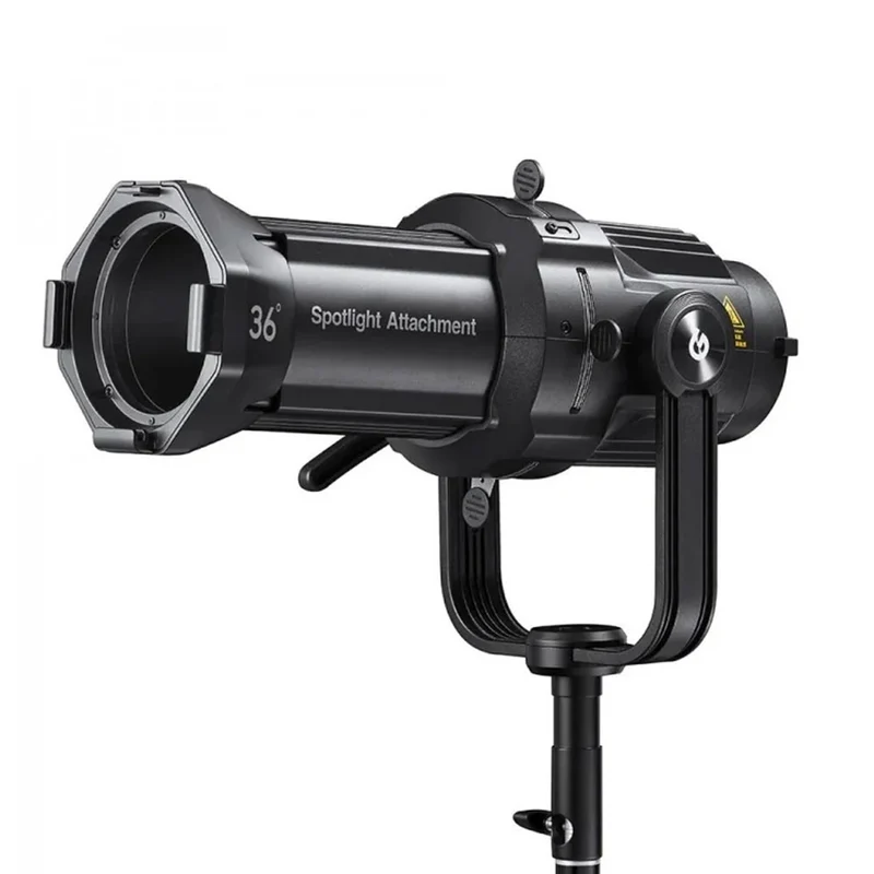 Objectif Spot 36° VSA-36