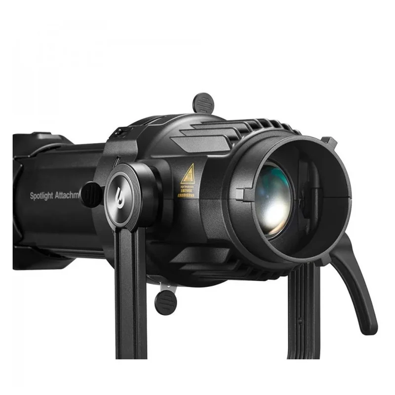 Objectif Spot 36° VSA-36