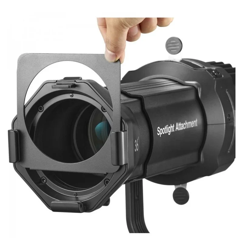 Objectif Spot 36° VSA-36